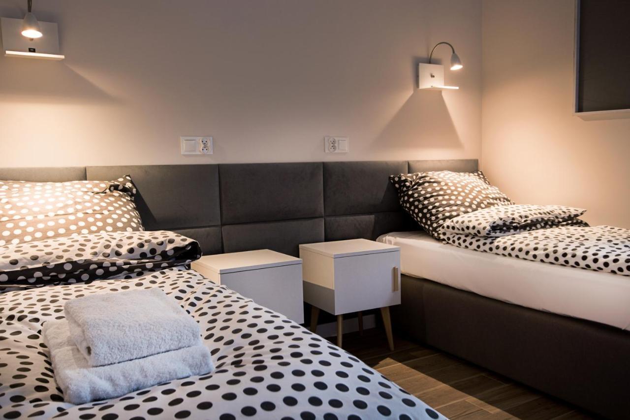 Apartament Centrum Xl - Komfortowe Noclegi Piaseczno  Exterior photo